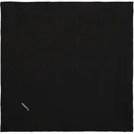 Craft Hypervent Bandana schwarz ONESIZE