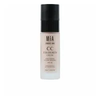 Mia Cosmetics Paris Coloured Cream (30 ml)