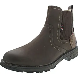 Mustang Herren Mokka 43