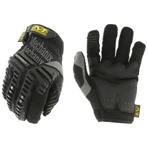 Mechanix Wear M-pact Arbeitshandschuhe schwarz, Und Grau