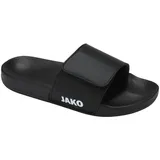 Jako Jakolette Locker schwarz - 43
