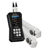 PCE Instruments PCE-TDS 200 MR - Ultraschall-Durchflussmessgerät 200 MR