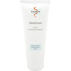 VASELINUM ALBUM Salbe 100 g
