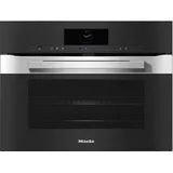 Miele H 7840 BM Edelstahl/CleanSteel