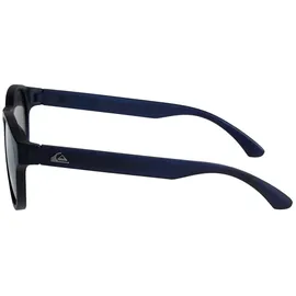 QUIKSILVER "Eliminator", blau (navy, flash blau), Sonnenbrillen Sonnenbrille