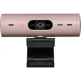 Logitech Brio 500 rosa