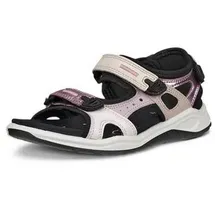ECCO X-TRINSIC K Kinder, Sandalen, Multicolor Old Rose, 31