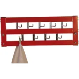 moebel-direkt-online Wandgarderobe Ellen