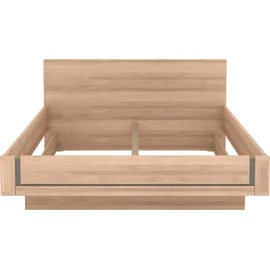 Musterring Sorrent 180 x 190 cm Braun