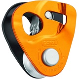 Petzl Nano Traxion Seilrolle (P053AA00)