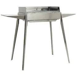 LISA - Grill Etna - Luxus-Linie