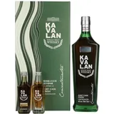Kavalan Whisky Concertmaster Port Cask Finish 40% vol 0,7 l Geschenkbox