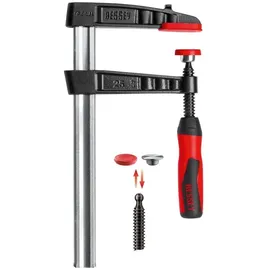 Bessey Temperguss-Schraubzwinge TG-2K 100/50