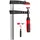 Bessey Temperguss-Schraubzwinge TG-2K 100/50