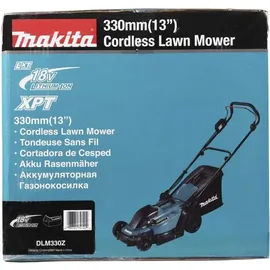 Makita DLM330Z ohne Akku