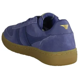 GOLA Hawk '86 2025 (Wildleder) blau