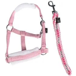 HKM Starset Cuddle Pony