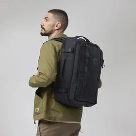 Fjällräven Färden Carry-On 40 l coal/black