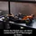 LEGO Technic McLaren MCL39 F1 Rennwagen 42228