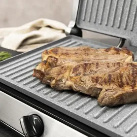 Cecotec Rock?nGrill 2400 UltraRapid 2400W mehrfarbig