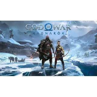 God of War: Ragnarök