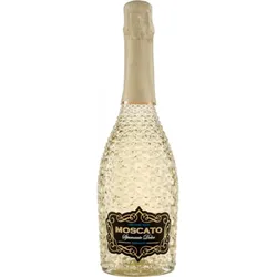 Moscato Spumante Dolce Cantina Pizzolato 2023 BIO