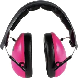 STYLEX® SX-4230 Gehörschutz 42301 , pink