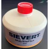 Sievert Lötwasser MaxSieFlux Gel 320ml f.Titanzink,Kupfer,VA