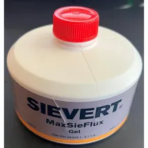 Sievert Lötwasser MaxSieFlux Gel 320ml f.Titanzink,Kupfer,VA