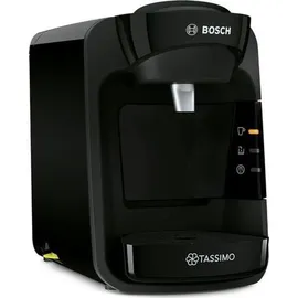 Bosch Tassimo Suny TAS3102 black