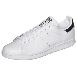 Adidas Stan Smith Core White Dark Blue Dark Blue 36 2 3 Ab 64 50 Im Preisvergleich