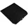 Allspares Aktivkohlefilter für Dunstabzugshauben 232 x 211 x 13 mm