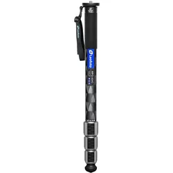 Leofoto Carbon-Einbeinstativ MPQ-404C
