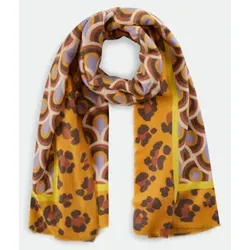 Codello MIXED PATTERNS PRINT BRUSHED YELLOW MEDIUM - 1 Stück