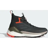 Adidas Terrex Free Hiker 2.0 GTX Carbon / Grey