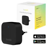 Hombli HBSB-0100, Netzwerkbrücke, WLAN, Schwarz