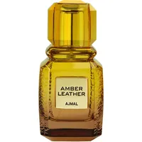 Ajmal Amber Leather Eau De Parfum 100 ml (unisex)