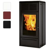 Edilkamin Pelletofen | NARA 9+ EVO | 9,2 kW | Farbwahl