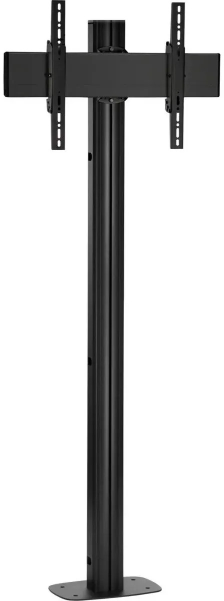 Vogels Standfuß-Set FM2044 sw