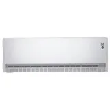 AEG Wärmespeicher WSP 5011 N 5000 W Weiß