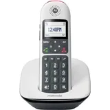 Motorola CD5001 weiß (G31000X18W1AWE(ES))