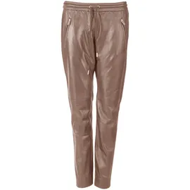 JCC Lederhose 3102153 in taupe | Gr.: 52