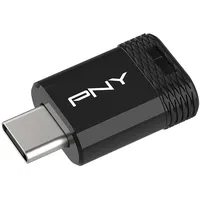 PNY Elite-X Fit - 64GB - USB-Stick