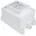 300VA konv spannungskonstant 220-240Vac 50-60Hz 11 5Vac 300W Euro-Stecker offen D-000106