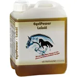 Vetripharm EquiPower - Leinöl 2,5 l
