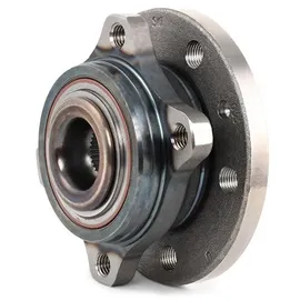 SKF Radlagersatz