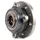 SKF Radlagersatz
