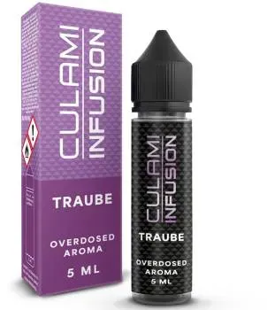 Culami Infusion Traube Aroma