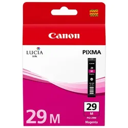Canon PGI-29M magenta Druckertinte