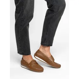 ARA New Port Slipper Damen Braun 38,5